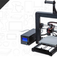 Image for article titled Step Into The World of 3D Printing For $349